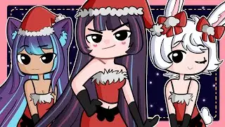 AS PODEROSAS VERSÃO VTUBER | Animação
