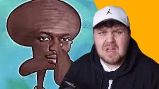 Trying Not To Laugh At Dank Memes ft cTrixTG