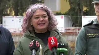 LA JUNTA DE SEGURIDAD ACUERDA SOLICITAR AL GOBIERNO QUE AMPLÍE LA PLANTILLA DE LA GUARDIA CIVIL