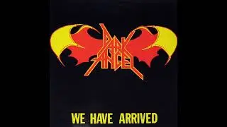 Dark Angel- No Tomorrow