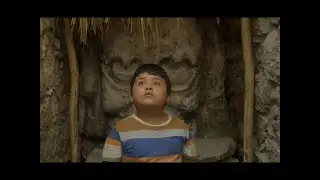 XIBALBA MONSTER trailer | WOW Wales One World Film Festival 2025