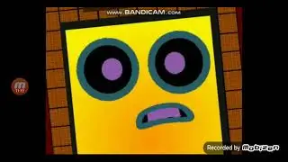 number blocks jump scares for 24 minutes