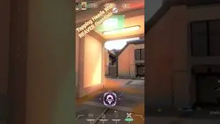 Satisfying taps with Reaver Guardian on Fracture map in Valorant #valorpro #valorantesports