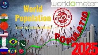 World Demographics Expert Exposes Shocking Population Trends | Brain Tech Documentary