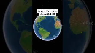 World News 29/03/2023 #worldnews #world #worldwidenews