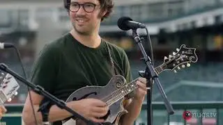 Mandolin Orange- The Wolves
