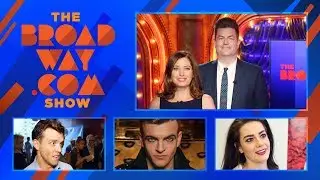 The Broadway.com Show - 9/15/17: A CLOCKWORK ORANGE, John Lithgow & More