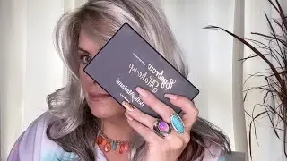 Belle Madame Semi Permanent Brow MakeUp Demonstration and Review