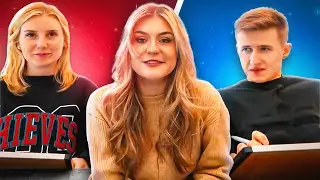 Who Knows Me Better?! | BOYFRIEND VS BEST FRIEND