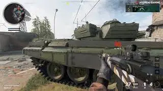 Black Ops Cold War - Kill Confirmed - Standoff (XBOX SERIES X)