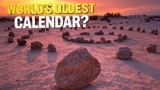 The Stone Circle That Might Be a Calendar