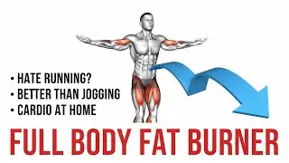 10 Min Morning Workout for Energy & Weight Loss (Follow Along)