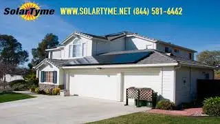 SOLARTYME