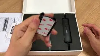 Digital Intraoral System Dental X Ray Sensor