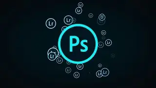 Motion Graphics Logo Reveal in After Effects - After Effects Tutorial - Explosion Particles
