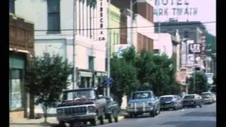 USA Hannibal MO 1981