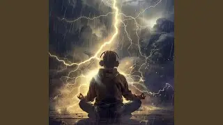 Serene Thunder Rhythm