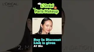 L&rsquo;Or&eacute;al Paris Makeup True Match skin sun kissed glow