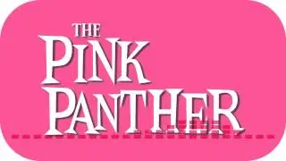Pink Panther Theme|8-Bit Digital Remix/Redux with FLAC/MP3