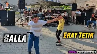 Eray Tetik Salla