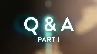 Blender Fast Track Q and A: Part 1