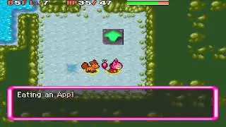 Pokemon Mystery Dungeon: Explorers of Sky - Part 2 - Drenched Bluff