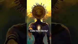 The good ending of Elden Ring? The Age of Order