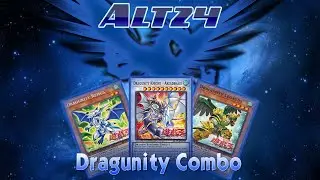 [YGOPRO] Dragunity New Combo
