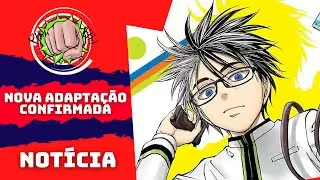 Kill Blue! Assassino de 40 anos volta a ter 12?! Conhe&ccedil;a essea obra que ter&aacute; adapata&ccedil;&atilde;o para anime!