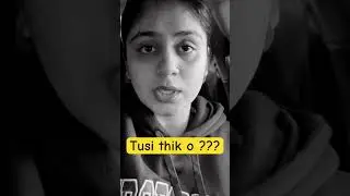 Subscribe kita?? #vlog #dayinmylife #minivlog #viralvideo #punjab #indian #chahal #weather #punjabi