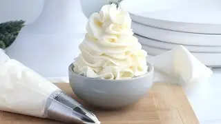 Buttercream económico y Rendidor   #butter