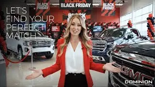 How to Get 0 Percent Financing on a New GMC Truck!