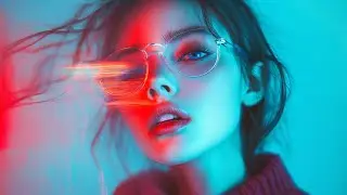 Sssfinxxx - Another doll  (dynmk chill neo soul remix slowed + reverb)