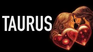 TAURUS❤️THIS Is FATED!!!⭐You Cannot Run From It!!! It Happens 1 Way or the Other...🔮👀