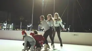 Drsali&scaron;če ob morju v Kopru