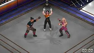 Phoenix Rising Showdown Episode 152