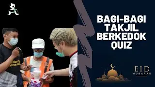 FPL BEGINI BERBAGI RATUSAN TAKJIL!