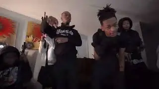 Propanex x Trendsetter Tip - INVADER ZIM (Dir. By Rickytrippz)