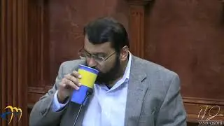 The Fiqh of Celebrations & Imitation (Tashabbuh) _ Shaykh Dr. Yasir Qadhi
