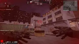 Combat Arms Hack 2025