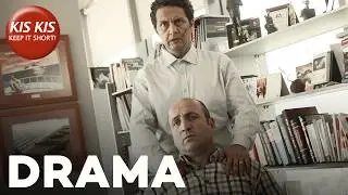 Job Interview Turns Into a Hostage Situation | Story of a Job Interview - by Alkım &Ouml;zmen