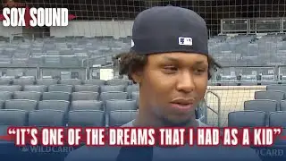 Brayan Bello Is Looking Forward To Pitching In The Postseason