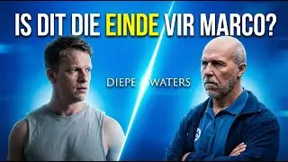 Diepe Waters Voorskou 2-6 Feb 2026: Gys se GROOT besluit oor Marco!