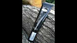Isadora Cover Up Foundation / test/ Hit czy kit?