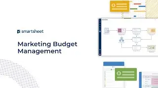 Marketing Budget Management