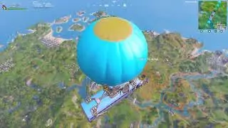 Doing Fortnite Deadpool Challenges week 6