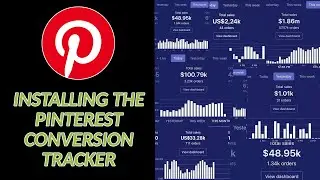 Installing Your Pinterest Tracking Code