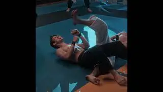 Hawk vs Robby🔥I Cobra Kai Season 4 Edit | Ecos Do Abismo Ultra Slowed
