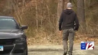 Human remains found in CT shine light on importance of DNA technology