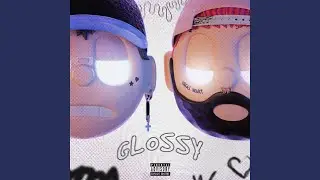 Glossy
